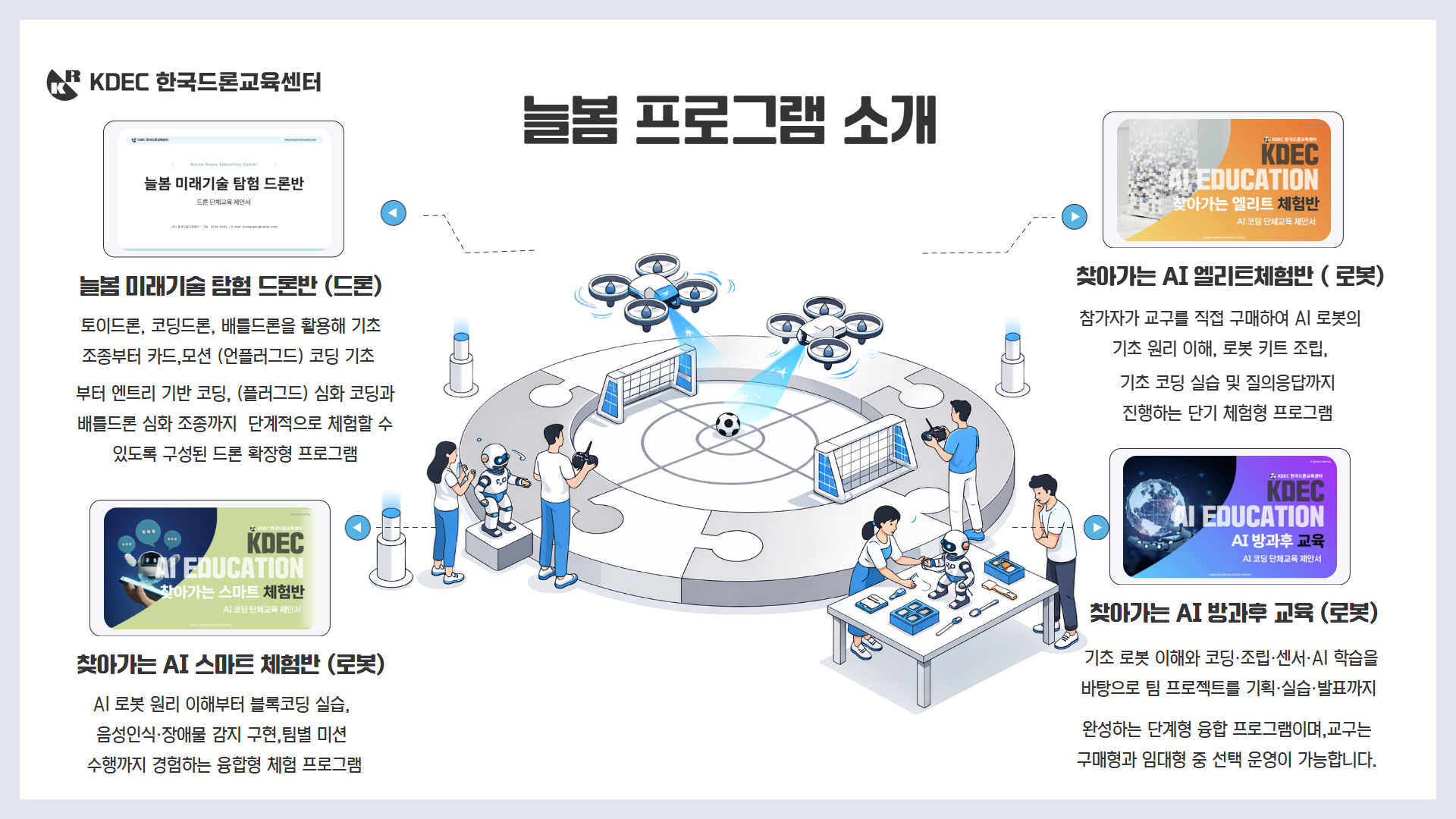 늘봄 플러스 드론 체험반 8